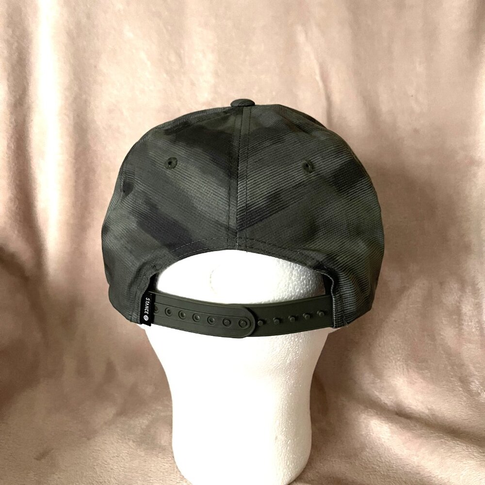 Stance Hat - Picture 3 of 7